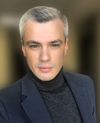 Олег КОТЕЛЮХ, фото